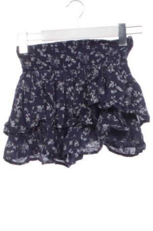 Kinderrock H&M L.O.G.G., Größe 7-8y/ 128-134 cm, Farbe Blau, Preis € 8,00, #137464039