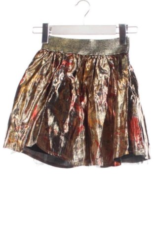Dětská sukně  Inside, Velikost 3-4y/ 104-110 cm, Barva Zlatistá, Cena  146,00 Kč, #137469655