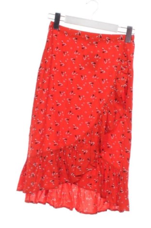 Детска пола Kiabi, Размер 11-12y/ 152-158 см, Цвят Многоцветен, Цена 8,00 €, #137502254