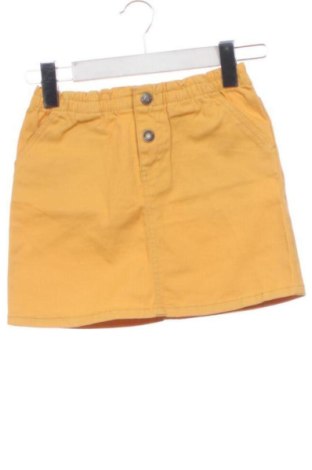 Dětská sukně  Kids, Velikost 5-6y/ 116-122 cm, Barva Žlutá, Cena  170,00 Kč, #137489933