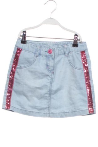 Dětská sukně  LC Waikiki, Velikost 6-7y/ 122-128 cm, Barva Modrá, Cena  170,00 Kč, #137482632
