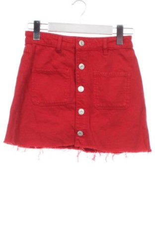 Kinderrock Mango, Größe 12-13y/ 158-164 cm, Farbe Rot, Preis € 6,67, #137442519