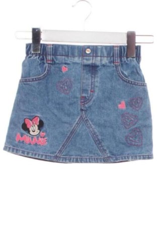 Kinderrock Marks & Spencer, Größe 2-3m/ 56-62 cm, Farbe Blau, Preis € 6,00, #137444119