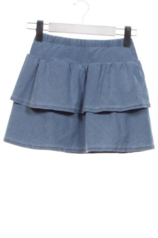 Kinderrock Pepco, Größe 7-8y/ 128-134 cm, Farbe Blau, Preis € 8,38, #137482482