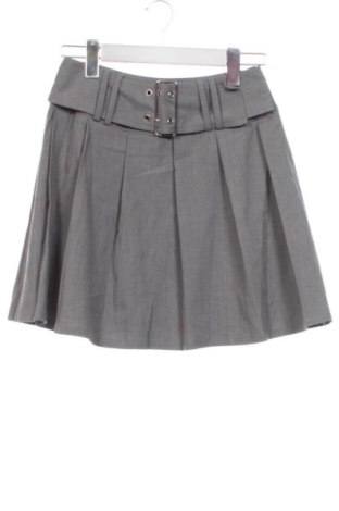 Kinderrock Reserved, Größe 11-12y/ 152-158 cm, Farbe Grau, Preis 8,00 €, #137450920
