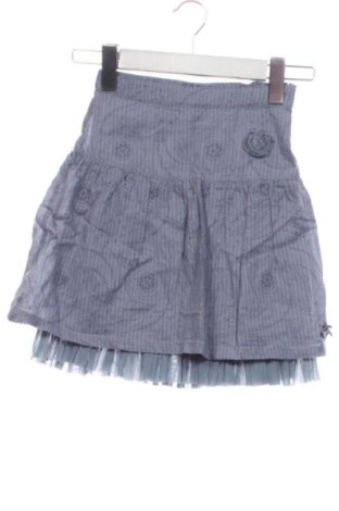 Detská sukňa  S.Oliver, Veľkosť 4-5y/ 110-116 cm, Farba Modrá, Cena  6,00 €, #137478444