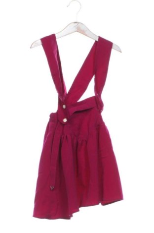Detská sukňa  Silhouette, Veľkosť 3-4y/ 104-110 cm, Farba Ružová, Cena  9,00 €, #137479085