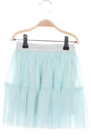 Kinderrock Unbranded, Größe 4-5y/ 110-116 cm, Farbe Blau, Preis 8,74 €, #137436779