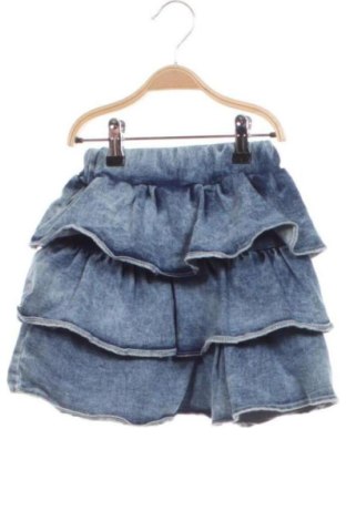 Kinderrock Unbranded, Größe 6-7y/ 122-128 cm, Farbe Blau, Preis 8,98 €, #137437296