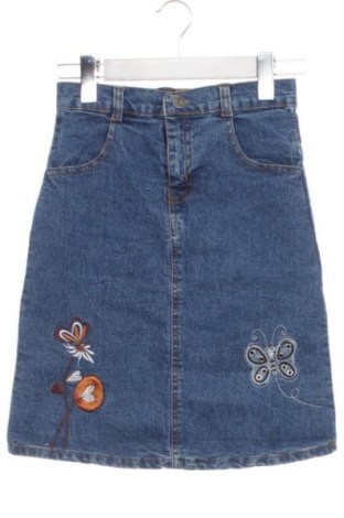 Dětská sukně  Unbranded, Velikost 9-10y/ 140-146 cm, Barva Modrá, Cena  218,00 Kč, #137437560