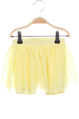 Dětská sukně  Unbranded, Velikost 2-3y/ 98-104 cm, Barva Žlutá, Cena  218,00 Kč, #137438397