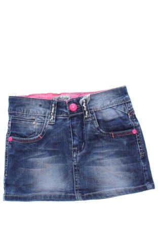 Fustă pentru copii Unbranded, Mărime 3-4y/ 104-110 cm, Culoare Albastru, Preț 47,24 Lei, #137442100