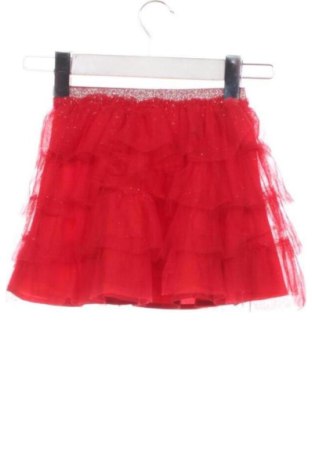 Kinderrock Unbranded, Größe 4-5y/ 110-116 cm, Farbe Rot, Preis € 9,00, #137459548