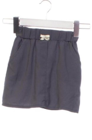 Detská sukňa  Unbranded, Veľkosť 5-6y/ 116-122 cm, Farba Sivá, Cena  9,14 €, #137472705