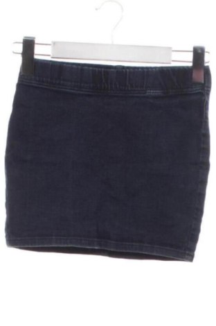 Kinderrock Unbranded, Größe 9-10y/ 140-146 cm, Farbe Blau, Preis € 18,46, #137482240