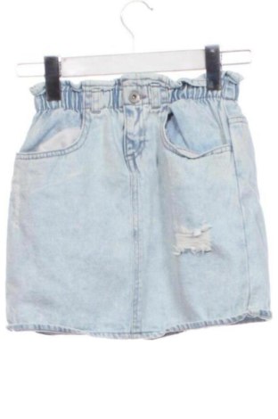 Kinderrock Unbranded, Größe 7-8y/ 128-134 cm, Farbe Blau, Preis € 8,00, #137490086
