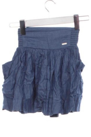 Kinderrock Reserved, Größe 6-7y/ 122-128 cm, Farbe Blau, Preis 7,79 €, #137506685