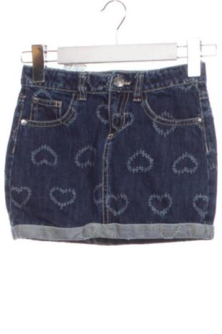 Детска пола United Colors Of Benetton, Размер 6-7y/ 122-128 см, Цвят Син, Цена 7,00 €, #137456056