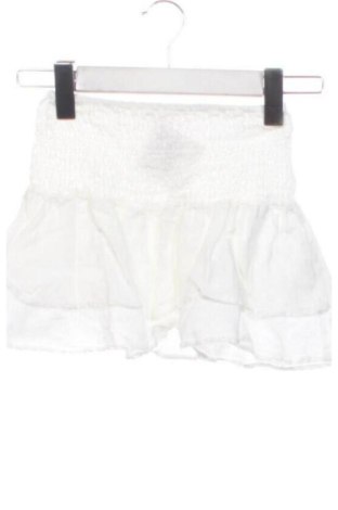 Detská sukňa  Zara, Veľkosť 6-7y/ 122-128 cm, Farba Biela, Cena  9,00 €, #137449909