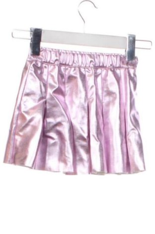 Детска пола Zara, Размер 3-4y/ 104-110 см, Цвят Розов, Цена 8,00 €, #137462377