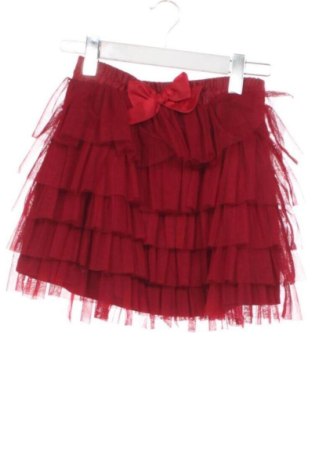 Detská sukňa  Zara, Veľkosť 12-13y/ 158-164 cm, Farba Červená, Cena  8,38 €, #137470814