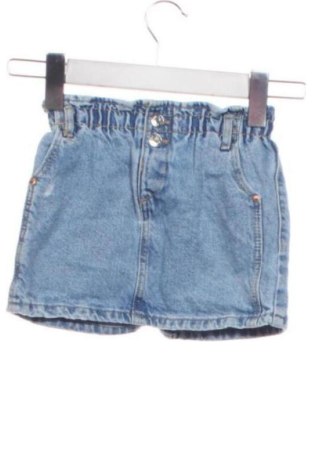 Dětská sukně  Zara, Velikost 18-24m/ 86-98 cm, Barva Modrá, Cena  208,00 Kč, #137484697