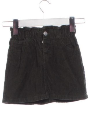 Kinderrock Zara, Größe 4-5y/ 110-116 cm, Farbe Grün, Preis € 9,00, #137496275