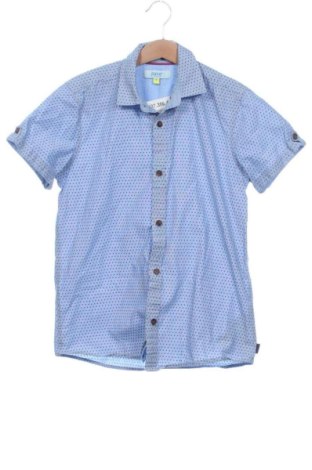 Детска риза B by Ted Baker, Размер 11-12y/ 152-158 см, Цвят Многоцветен, Цена 7,80 €, #137386483