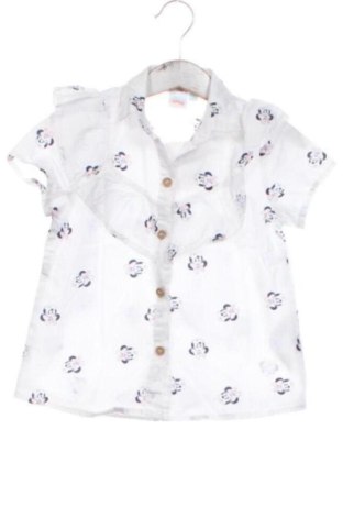 Детска риза Disney, Размер 18-24m/ 86-98 см, Цвят Многоцветен, Цена 5,00 €, #137470598