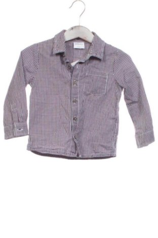 Detská košeľa  F&F, Veľkosť 12-18m/ 80-86 cm, Farba Viacfarebná, Cena  4,00 €, #137476134