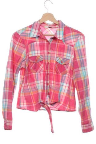 Detská košeľa  F&F, Veľkosť 10-11y/ 146-152 cm, Farba Viacfarebná, Cena  6,00 €, #137501733
