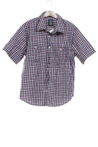 Kinderhemd Faded Glory, Größe 10-11y/ 146-152 cm, Farbe Mehrfarbig, Preis € 6,00, #137482345