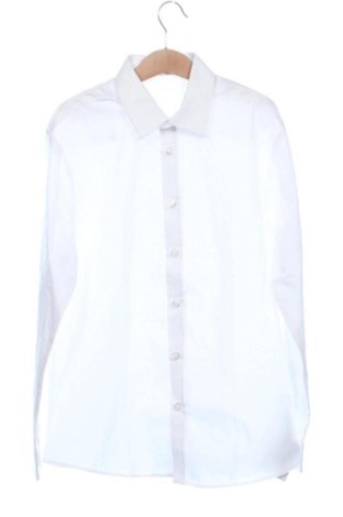 Cămașă pentru copii George, Mărime 9-10y/ 140-146 cm, Culoare Alb, Preț 30,00 Lei, #137461916