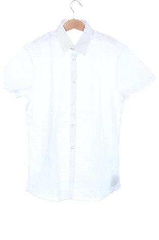Cămașă pentru copii George, Mărime 10-11y/ 146-152 cm, Culoare Alb, Preț 30,00 Lei, #137461954