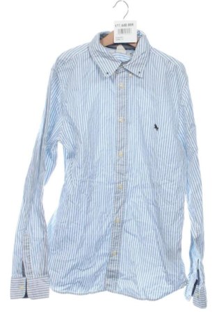 Kinderhemd H&M L.O.G.G., Größe 12-13y/ 158-164 cm, Farbe Mehrfarbig, Preis € 5,72, #137448069