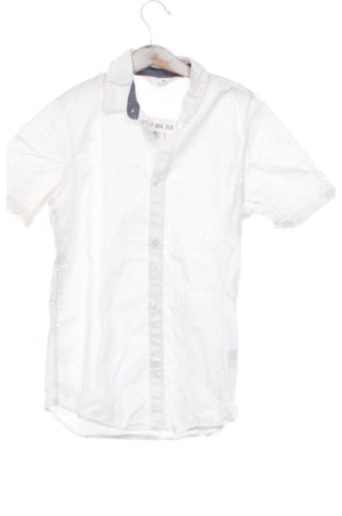 Detská košeľa  H&M, Veľkosť 9-10y/ 140-146 cm, Farba Biela, Cena  6,00 €, #137466358