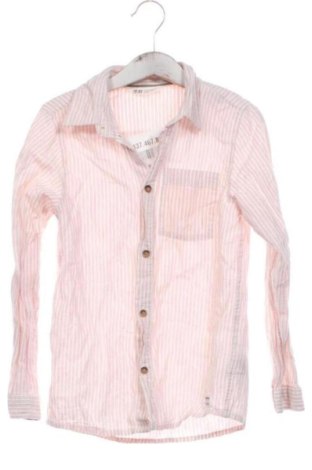 Cămașă pentru copii H&M, Mărime 6-7y/ 122-128 cm, Culoare Multicolor, Preț 26,25 Lei, #137467893