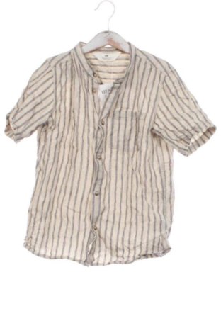 Detská košeľa  H&M, Veľkosť 7-8y/ 128-134 cm, Farba Viacfarebná, Cena  6,00 €, #137468026