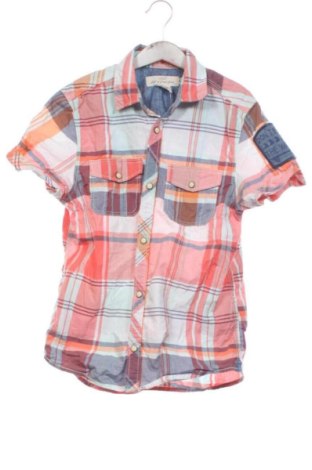 Detská košeľa  H&M, Veľkosť 10-11y/ 146-152 cm, Farba Viacfarebná, Cena  6,00 €, #137469797