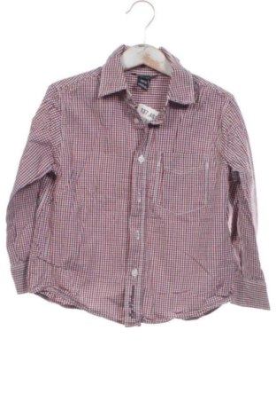 Detská košeľa  H&M L.O.G.G., Veľkosť 4-5y/ 110-116 cm, Farba Viacfarebná, Cena  6,00 €, #137481229