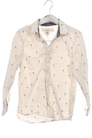 Kinderhemd H&M, Größe 6-7y/ 122-128 cm, Farbe Mehrfarbig, Preis € 5,00, #137481407