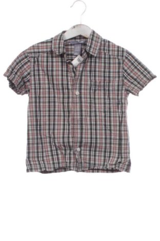 Kinderhemd H&M, Größe 2-3y/ 98-104 cm, Farbe Mehrfarbig, Preis € 6,00, #137481638