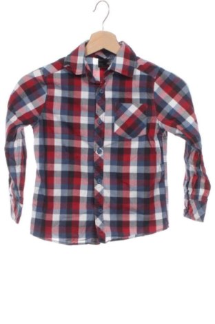 Cămașă pentru copii H&M, Mărime 5-6y/ 116-122 cm, Culoare Multicolor, Preț 26,25 Lei, #137484612