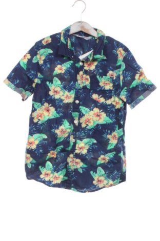 Cămașă pentru copii H&M, Mărime 7-8y/ 128-134 cm, Culoare Multicolor, Preț 31,49 Lei, #137484785