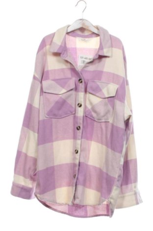 Kinderhemd H&M, Größe 11-12y/ 152-158 cm, Farbe Mehrfarbig, Preis € 5,00, #137485045