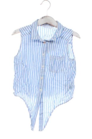 Dětská košile  H&M, Velikost 7-8y/ 128-134 cm, Barva Vícebarevné, Cena  146,00 Kč, #137492125
