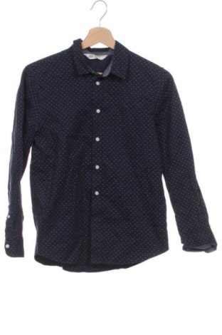 Cămașă pentru copii H&M, Mărime 11-12y/ 152-158 cm, Culoare Multicolor, Preț 32,45 Lei, #137497781