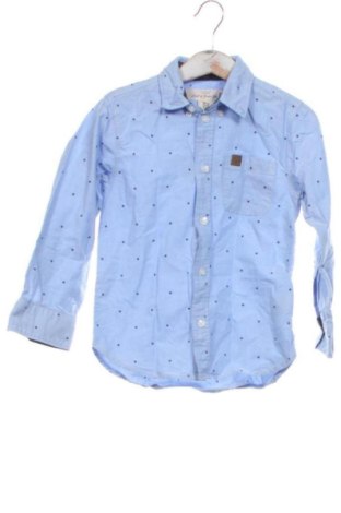 Cămașă pentru copii H&M, Mărime 3-4y/ 104-110 cm, Culoare Multicolor, Preț 31,49 Lei, #137501689