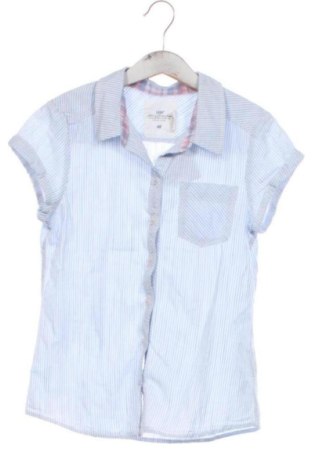 Kinderhemd H&M L.O.G.G., Größe 9-10y/ 140-146 cm, Farbe Mehrfarbig, Preis € 5,72, #137446182