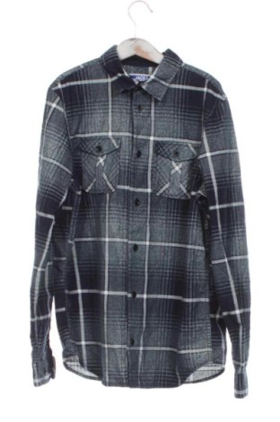 Детска риза Jack & Jones, Размер 10-11y/ 146-152 см, Цвят Многоцветен, Цена 19,00 €, #137507085